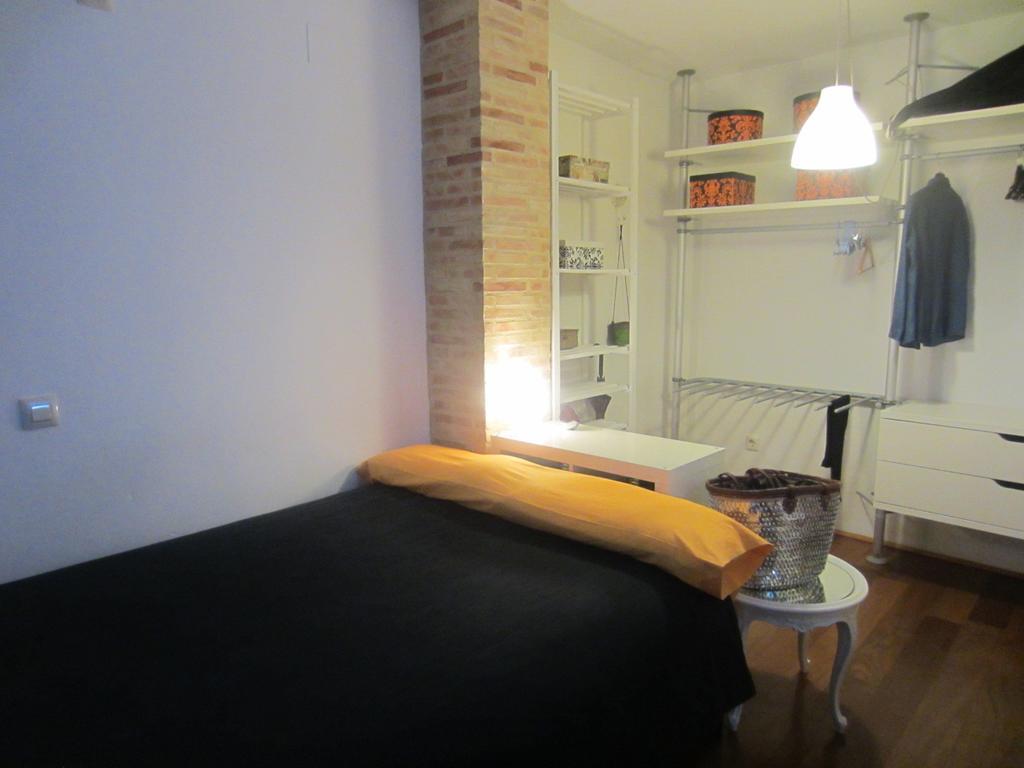 Living Valencia Studio Serranos Apartment Cameră foto