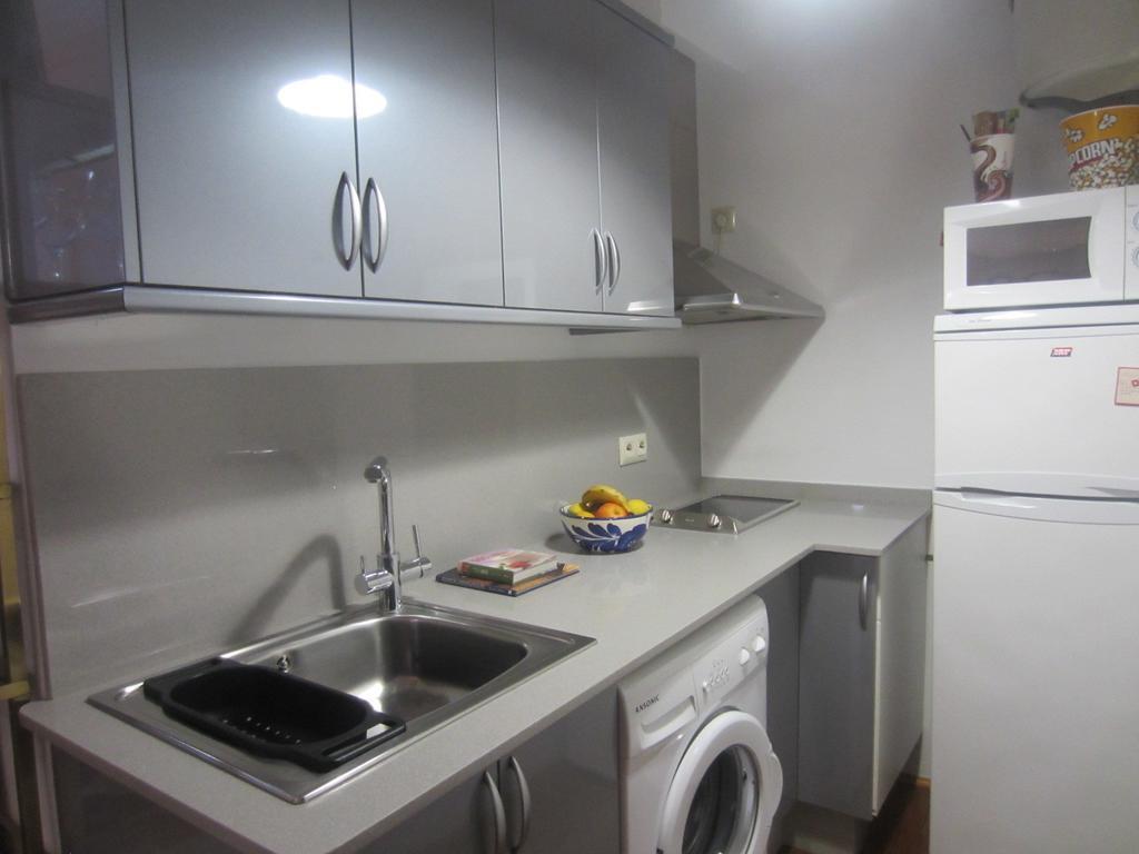 Living Valencia Studio Serranos Apartment Cameră foto